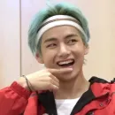 Стикер 𝑩𝑻𝑺𝒑𝒐𝒑 ➺