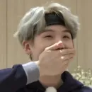 Стикер 𝑩𝑻𝑺𝒑𝒐𝒑 ➺