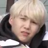 BTS's Derp Face