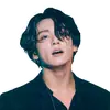Стикер BTS