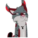 Стикер BlightedTalon