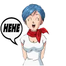 Стикер BULMA