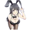 BUNNY GIRL SENPAI