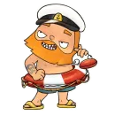 Стикер Bad Advice