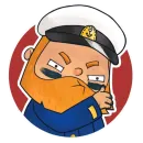 Стикер Bad Advice