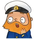 Стикер Bad Advice