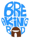 Стикер BreakingBad