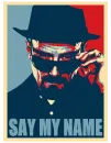 Стикер BreakingBad