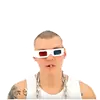 Стикер TonyRaut