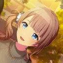 Стикер Mochizuki Honami