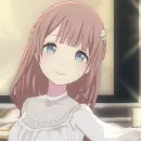 Стикер Mochizuki Honami