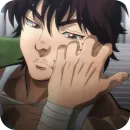 Стикер Baki