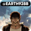 Стикер Baki