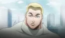 Baki the Grappler