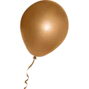 Стикер Balloons