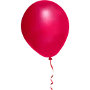Стикер Balloons