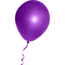 Стикер Balloons