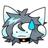 Temmie balls mewmon