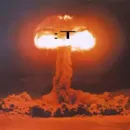 Стикер Бам бам бам бам