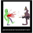 Стикер Банбан короче