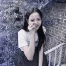Стикер jisoo kim