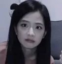Стикер jisoo kim