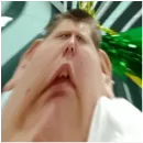 Стикер Банда!