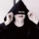 Стикер Bang Chan