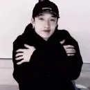 Стикер Bang Chan