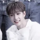 Стикер Bang Chan