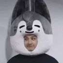 Стикер Bang Chan