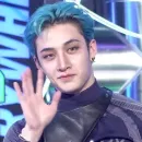 Стикер Bang Chan