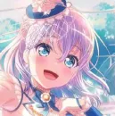 Стикер BanG Dream