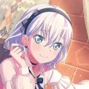 Стикер BanG Dream