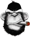 Стикер nOngkronK