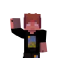 Стикер Barbara Gnome