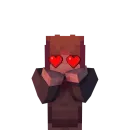 Стикер Barbara Gnome