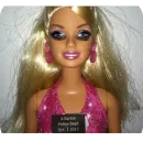 Стикер Barbie