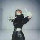 Стикер lisa blackpink