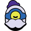 Стикер Barleys pins