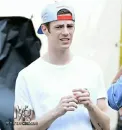 Barry Allen