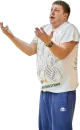 Стикер МЛБЛ Союз