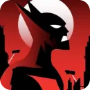 Стикер Batman Beyond