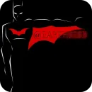 Стикер Batman Beyond