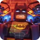 Стикер Batman
