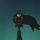 Batmetal