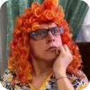 Стикер Батек