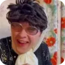 Стикер Батек