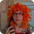 Стикер Батек