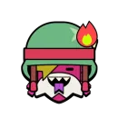 Brawl Stars PS Make